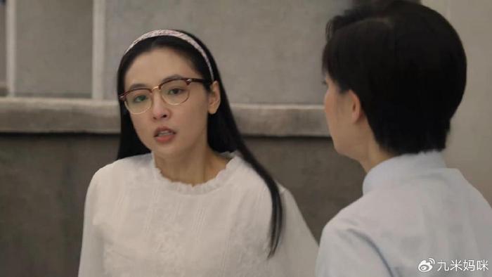 《六姊妹》：何老四没了男人像活不起似的，还不让妹妹先结婚