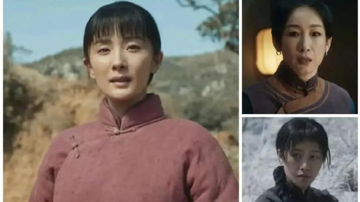 《生万物》四个女人的结局：费大嫂最惨，绣绣成了寡妇，银子赢家