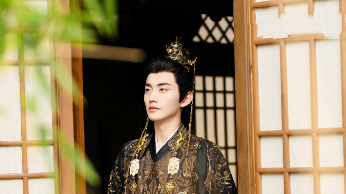 《仙台有树》：执念过深的太子苏域和他有牵绊的3位女子