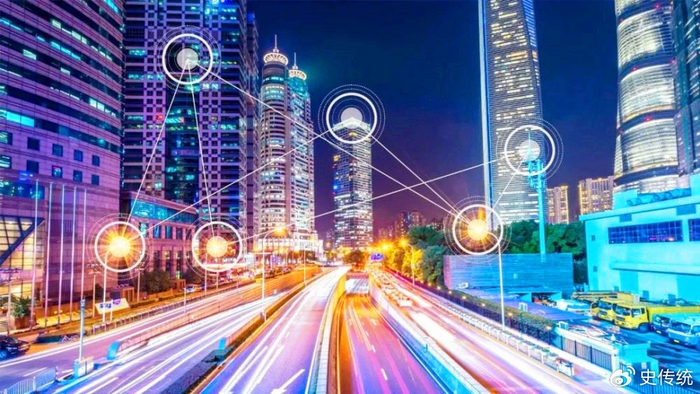 中国车联网产业链全景梳理