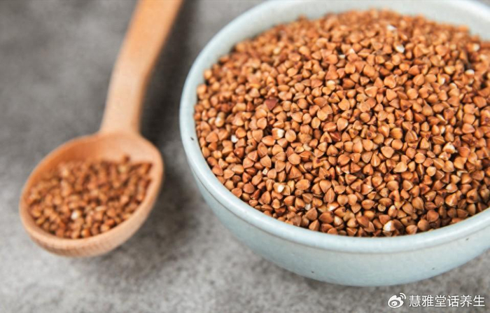 五谷之王荞麦:糖尿病患者的超级食品,全谷物中的血糖守护者|荞麦|血糖