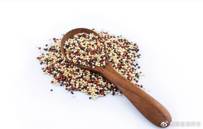 比燕麦升糖指数还低!藜麦:如何成为糖尿病人餐桌上的新明星?__财经头
