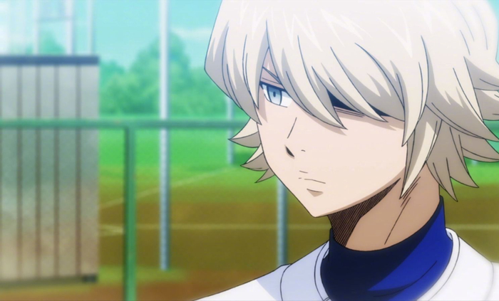 2月20日是钻石王牌奥村光舟的生日