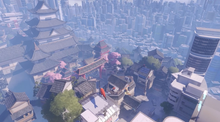 地图第10赛季上线限时clash新模式新花村地图未来将持续重做旧地图