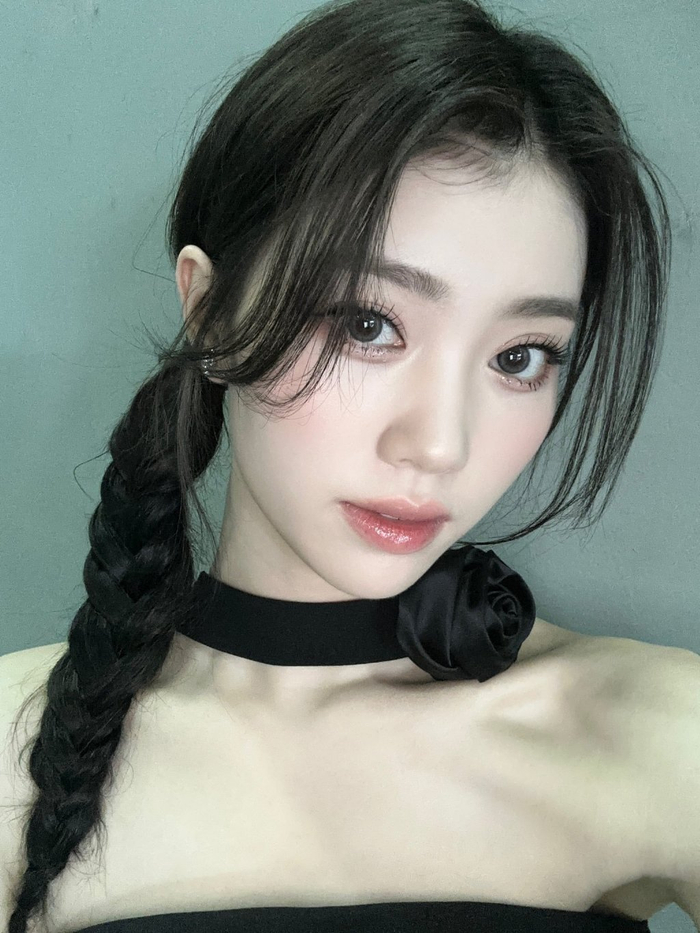 沈小婷の自拍集