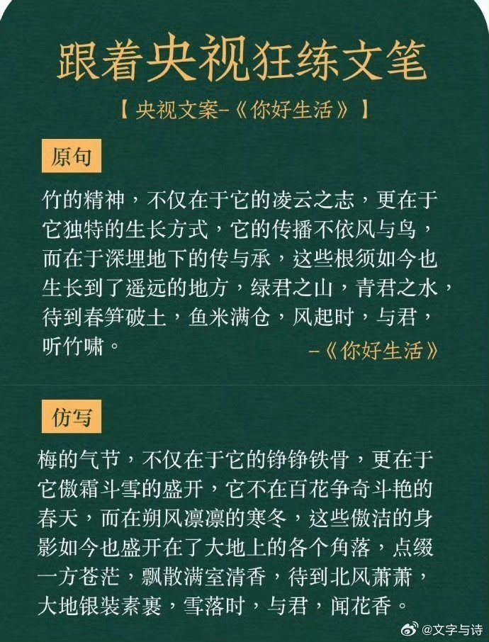 古代美食生存手札