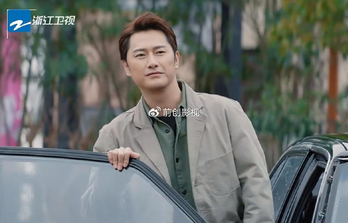 何洛洛被换角,张睿偶像包袱重,《无限超越班2》烂演技藏不住了|无限