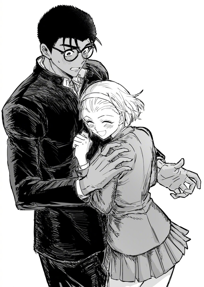 京园纯爱组真的狠狠磕了twisyugeki11