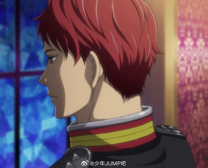 1月14日是银河英雄传说齐格飞吉尔菲艾斯的生日