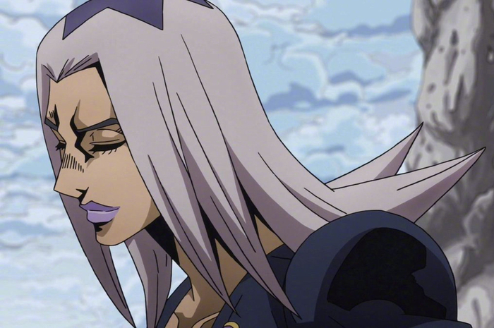 3月25日是「jojo的奇妙冒险 黄金之风」雷欧·阿帕基的生日