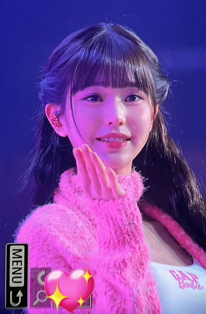 小圆公主0591 张元英公主造型