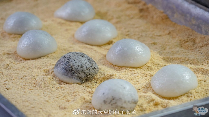建德最不容错过的“特产”,每一样都特色鲜明,让人回味无穷