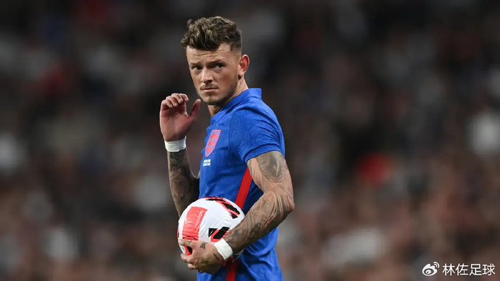 怀特和英格兰最好还是分开:他拒绝三狮军团的征召并非出于恶意|怀特