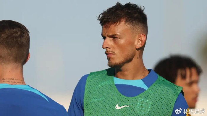 怀特和英格兰最好还是分开:他拒绝三狮军团的征召并非出于恶意|怀特