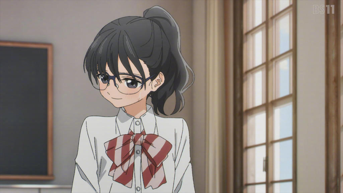 8月8日是「明日酱的水手服」龍守逢的生日