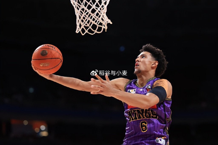 在发展联盟也有些打不明白雄鹿锋线新援的能力看起来非常一般