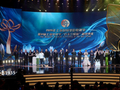 上海电视节揭晓白玉兰奖 《太平年》等电视剧获奖