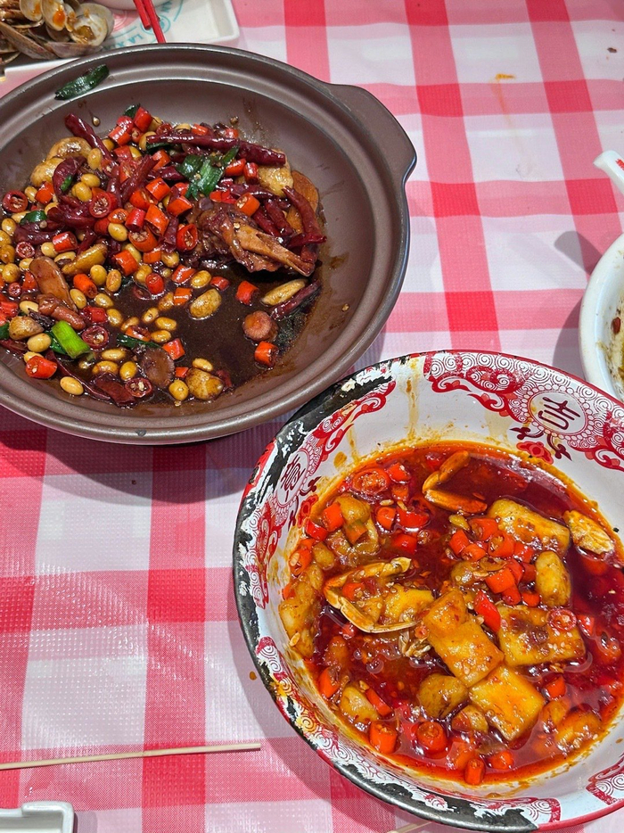 吃辣来南昌生活辣小鲜