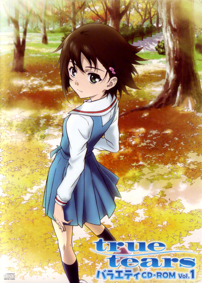 2月9日是「真实之泪」石动乃绘的生日