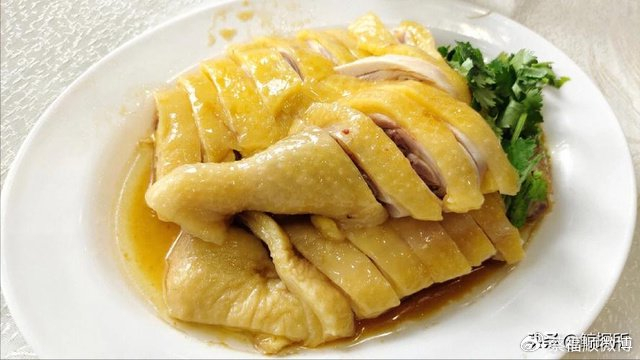 去广东必点这6道菜,每个都是"粤菜之魂",老板以为你是本地人|烧鹅