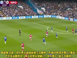 33年首次英超六连败！切尔西1-3森林，佩德罗神级倒钩难救主