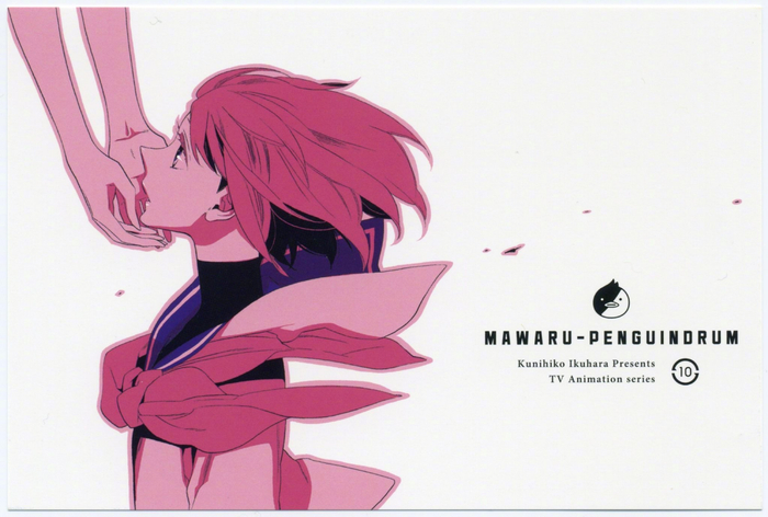 3月20日是回转企鹅罐高仓冠叶高仓晶马荻野目苹果