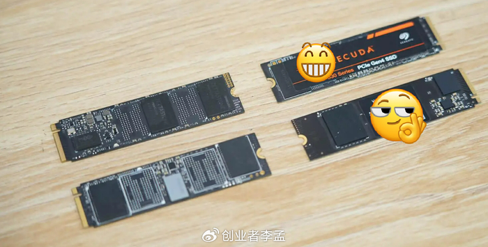 被误解多年的 SSD、不让分区是过去、现在这样用最香__财经头条__新浪财经