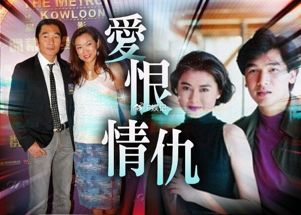 陈淑兰疑暗示前男友方中信欺骗自己还暗示承认掌掴过其太太莫可欣