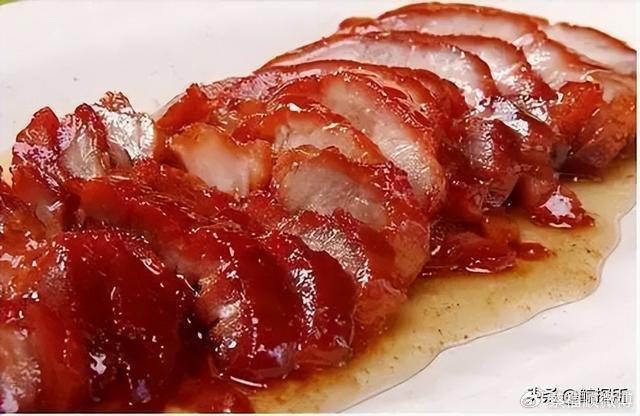 每个都是"粤菜之魂",老板以为你是本地人|烧鹅|广东|粤菜_新浪新闻