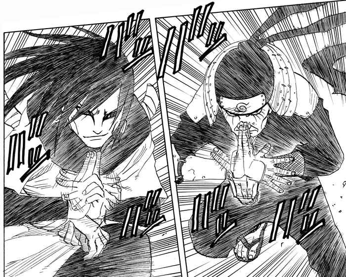 10月27日是火影忍者大蛇丸的生日