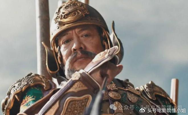61岁李连杰复出和吴京拍《镖人》！上部动作片，7年前和马云对打|袁和平|谢霆锋|导演|功夫_新浪新闻