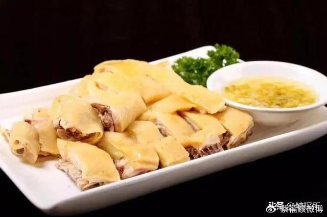 去广东必点这6道菜每个都是粤菜之魂老板以为你是本地人