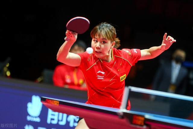 最新战报!世界冠军0:4惨败法国选手,国乒8人晋级单打八强|国乒|曹巍|法国