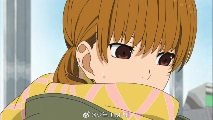 2月14日是邻座怪同学水谷雫的生日