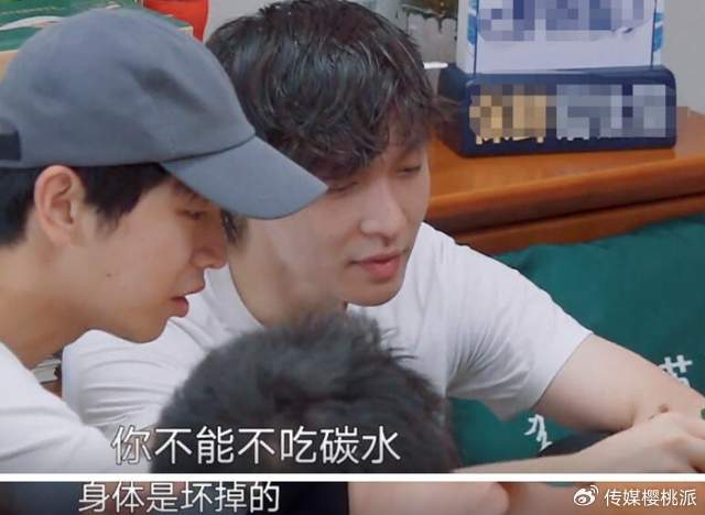 这份瘦身经验不值得效仿