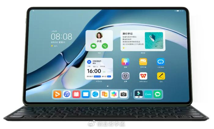 鴻蒙os挑戰windows和macos霸權有望成第三大pc系統嗎