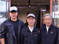 《神探之痕迹》主人公原型崔道植的精神世界