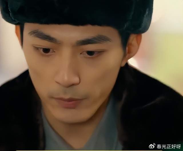 他凭长相为新剧赚几千万,撞脸四位男星,性张力十足狂揽富婆喜爱__财经