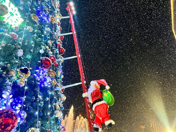 平安夜的由来与具体时间 平安夜和狂欢夜分别是什么节日
