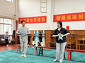新编吕剧《聊斋·叶生》排练加紧进行