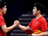 乒超总决赛倒计时3天，波尔透露樊振东不参加，王楚钦大概率出战