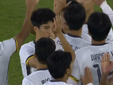 伟大的3-0！U23国足晋级亚洲杯决赛，改写22年历史，盼赢日本夺冠