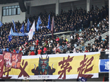 “醉”美绿茵，“足”够精彩！遵义“酒超”正式开赛