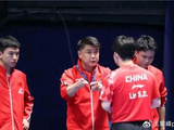 WTT美国大满贯名单公布，为啥依然没有向鹏？向鹏发文回应