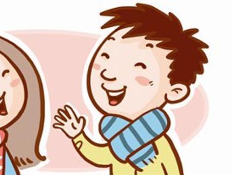 交往“隐语”