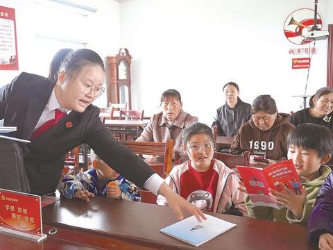 让家庭教育更有温度