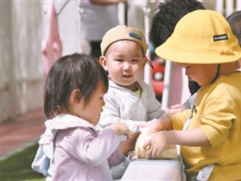 破解“不敢生” 护航“放心养”