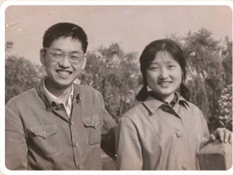 爱情 老了的样子