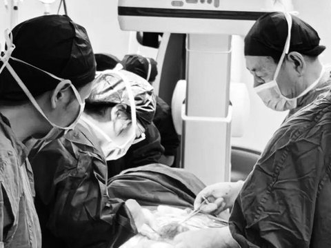 1小时生死救援创造生命奇迹