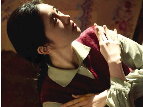 易青娥的秦腔淬炼路
